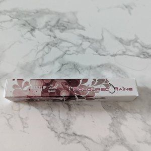 Coloured Raine Matte Liquid Lipstick - Mars Color